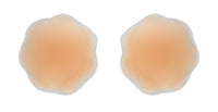 Nipplomats- Reusable silicone nipple pads